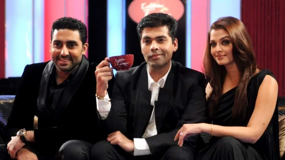 karan johar