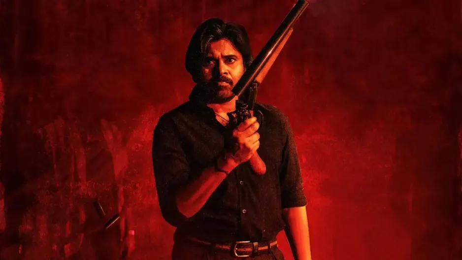 Pawan Kalyan