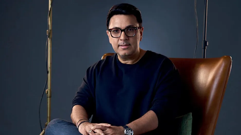 dinesh vijan