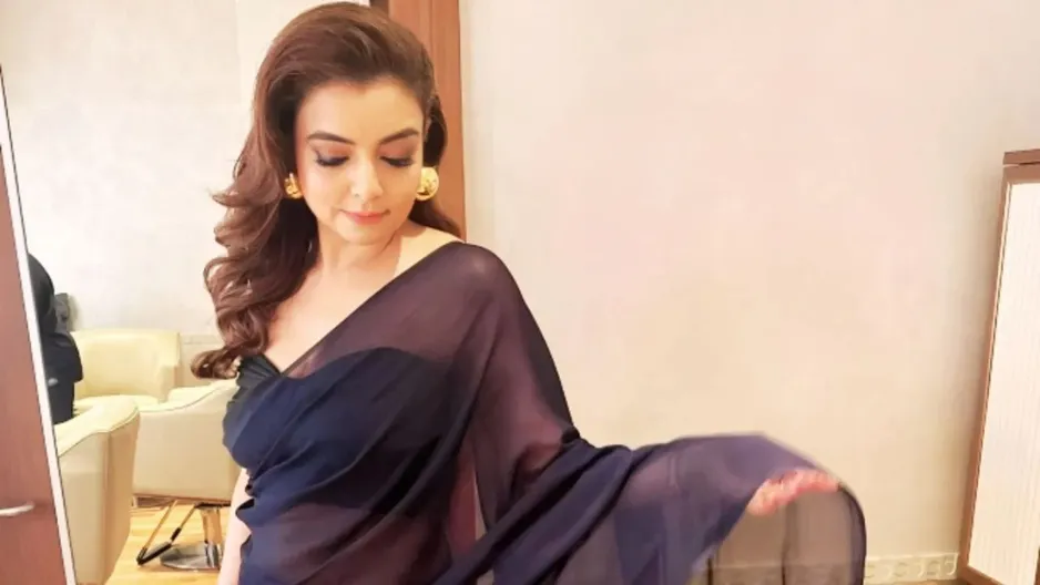 Vaibhavi Merchant