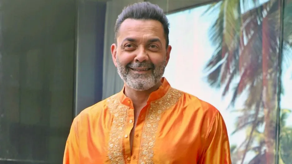 Bobby Deol