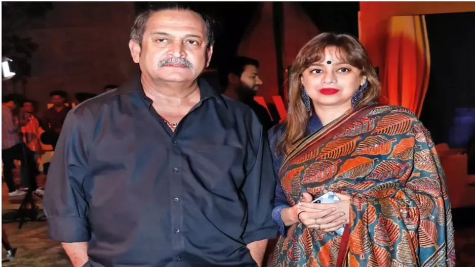 Mahesh Manjrekar