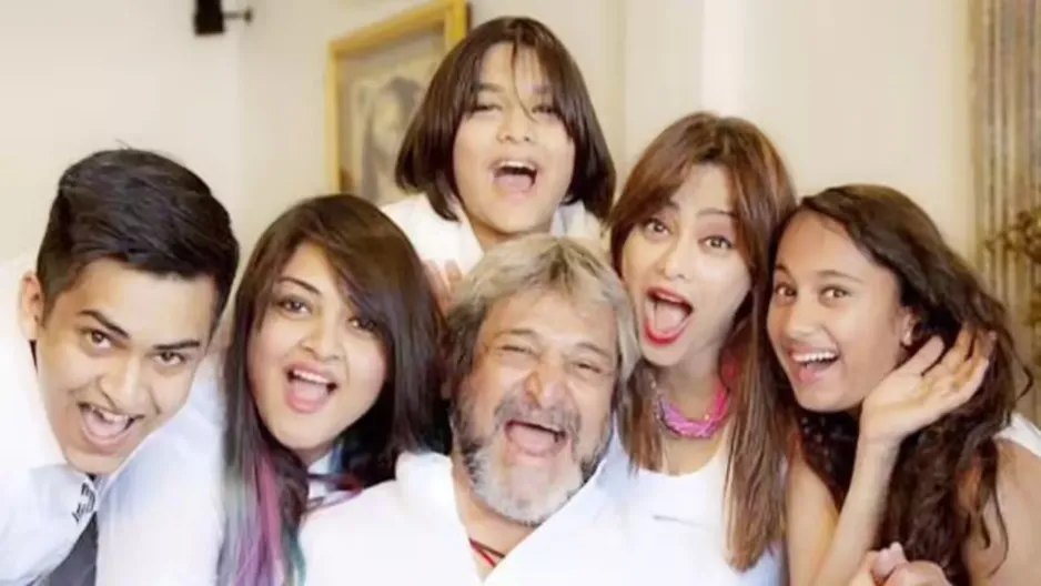 Mahesh Manjrekar