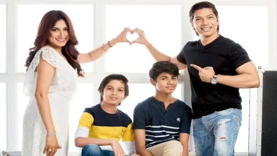 shaan family