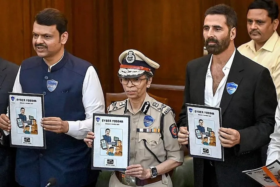 Akshay Kumar