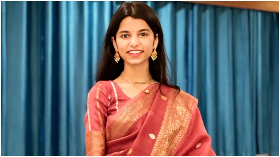Maithili Thakur
