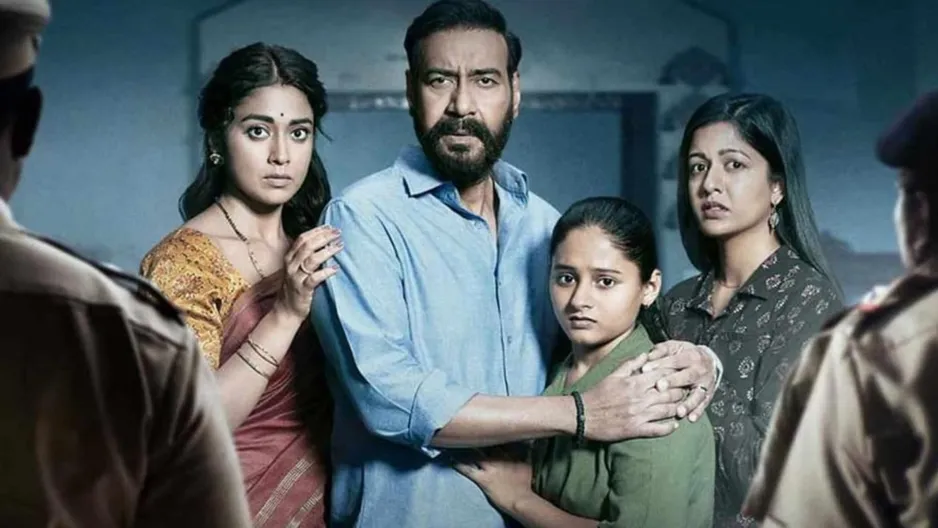Drishyam 3