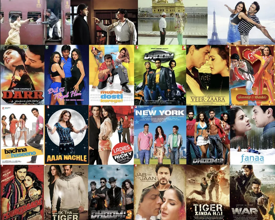 yrf