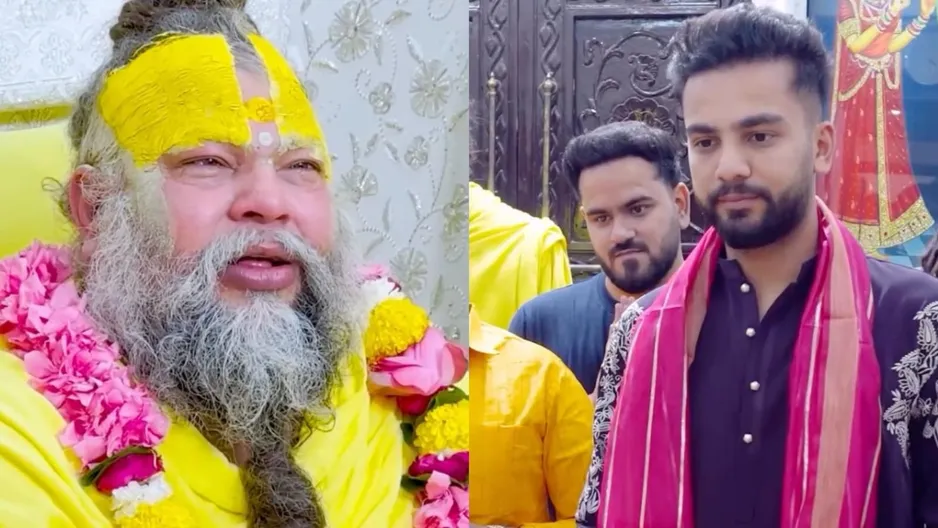 Elvish Yadav