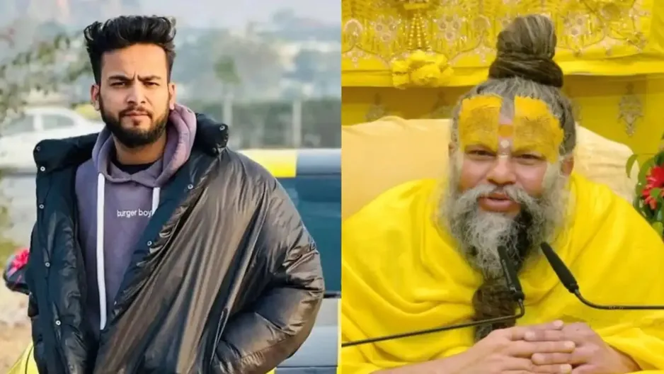 Elvish Yadav