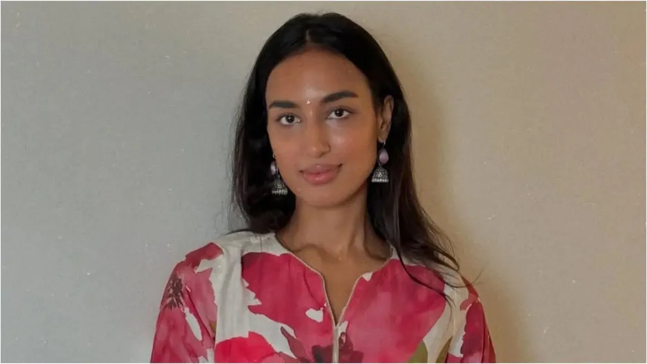 Maheika Sharma