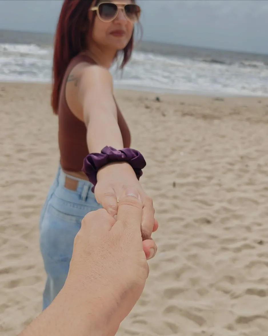 Hi Partner. 💍❤️🌟Ready 😁 (5)