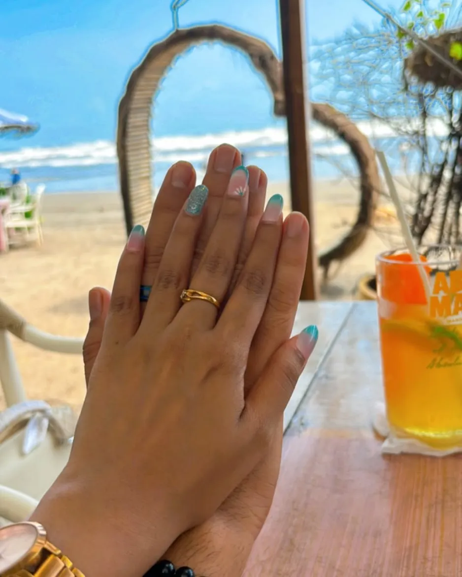 Hi Partner. 💍❤️🌟Ready 😁 (4)