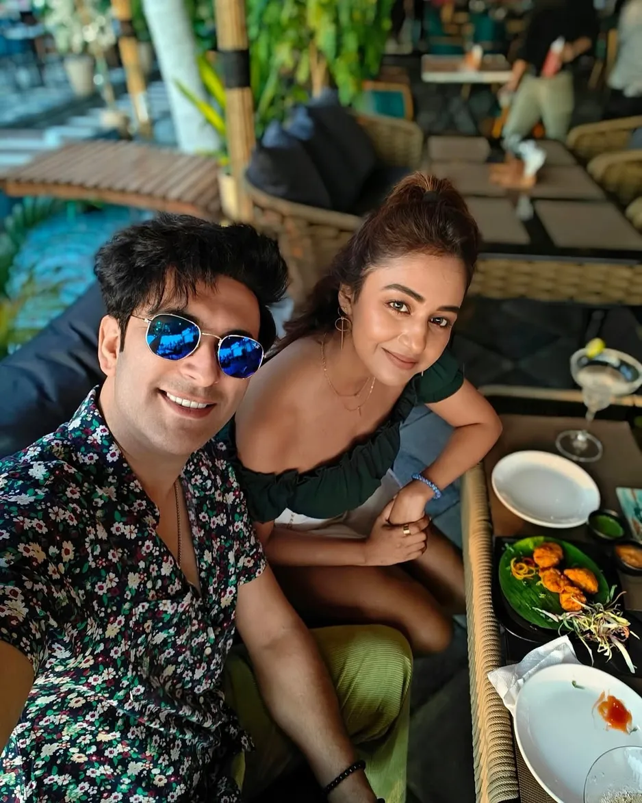 Hi Partner. 💍❤️🌟Ready 😁 (3)