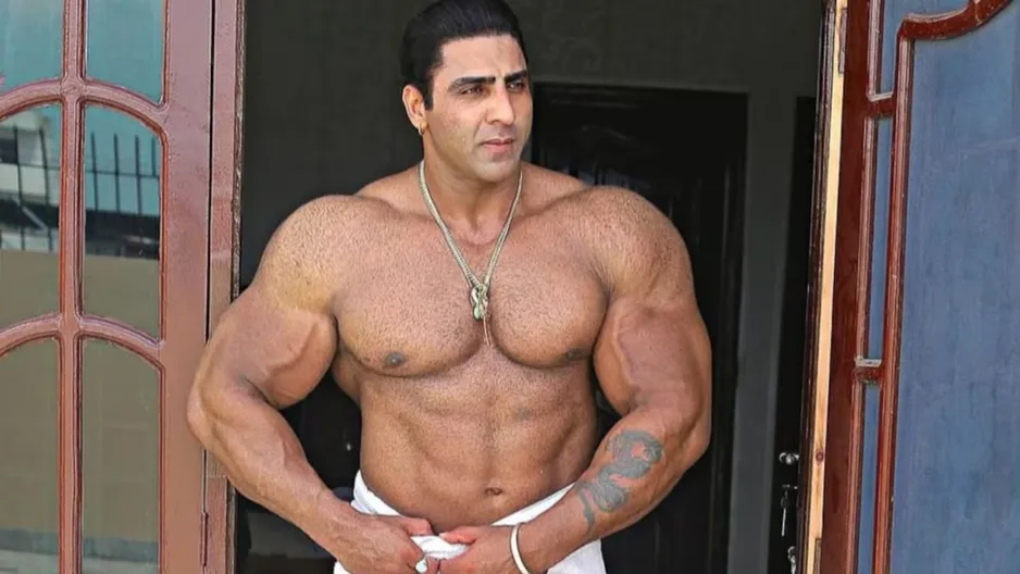 varinder singh ghuman