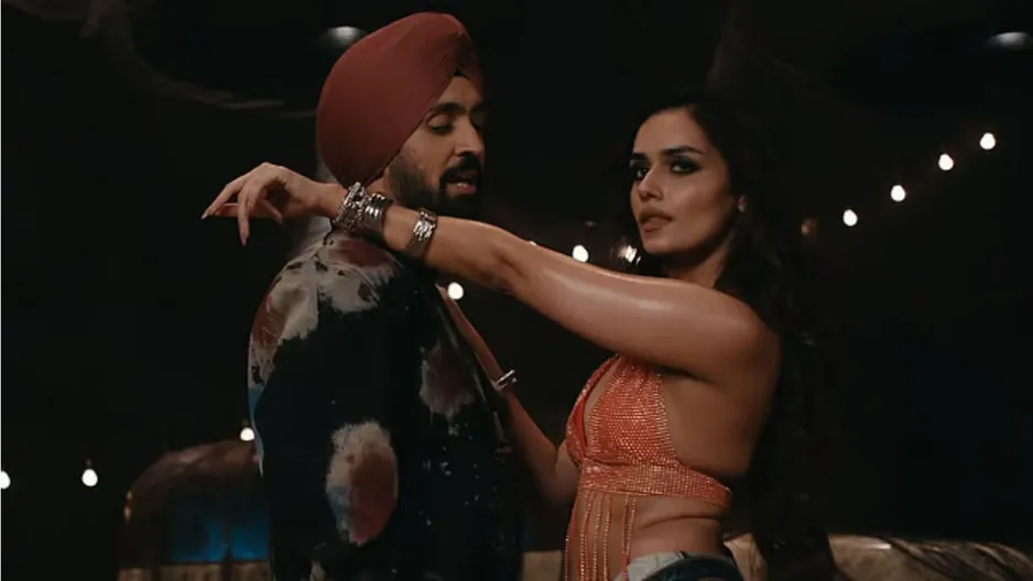 Kufar Diljit Dosanjh