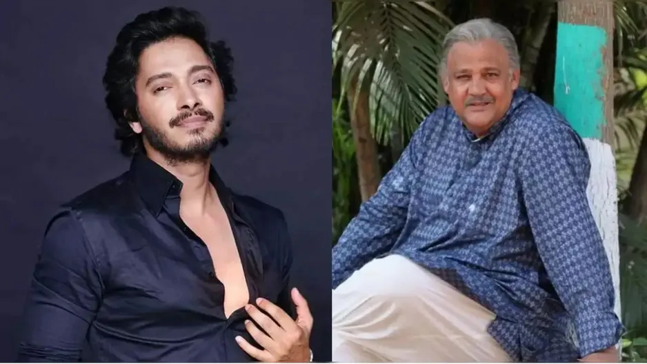 Shreyas Talpade