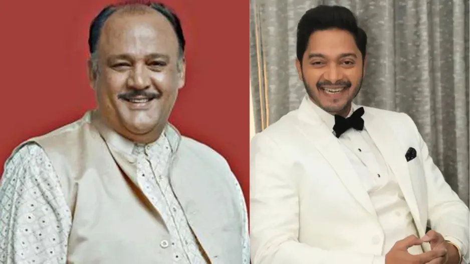 Shreyas Talpade
