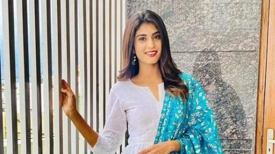 Divya Suresh