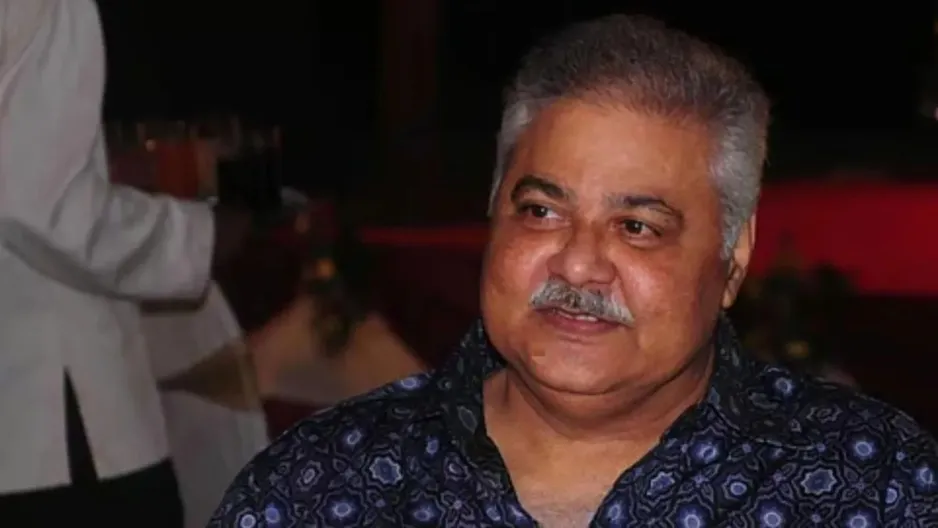 Satish Shah
