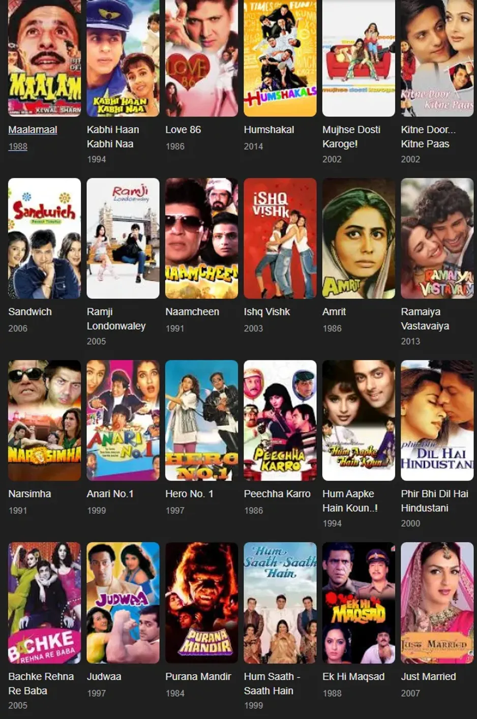 Satish Shah movie