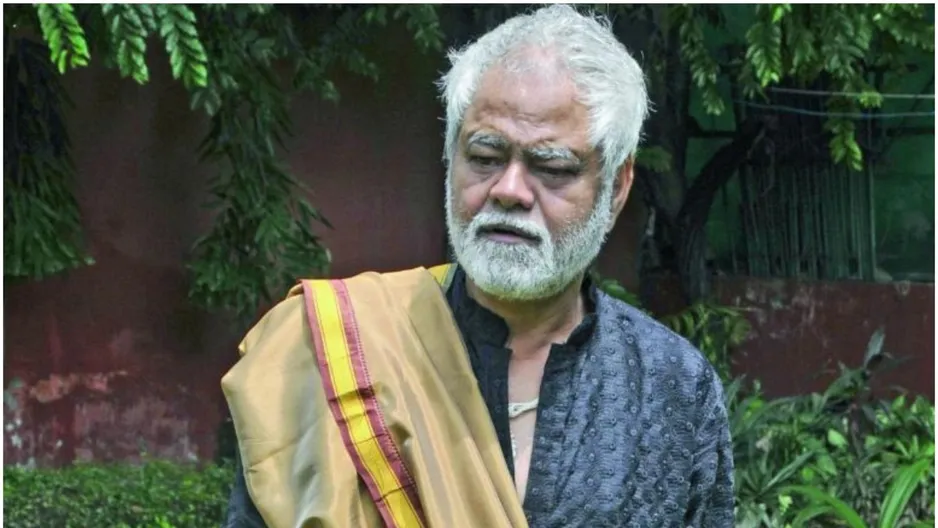 sanjay mishra