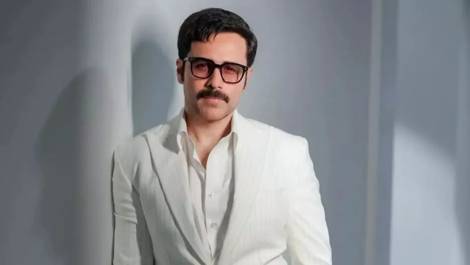 Emraan Hashmi