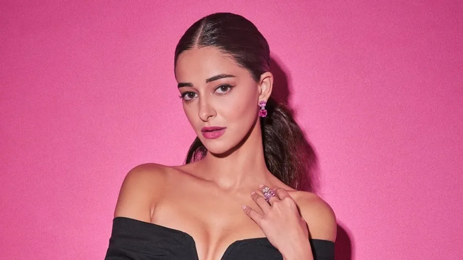 Ananya Panday