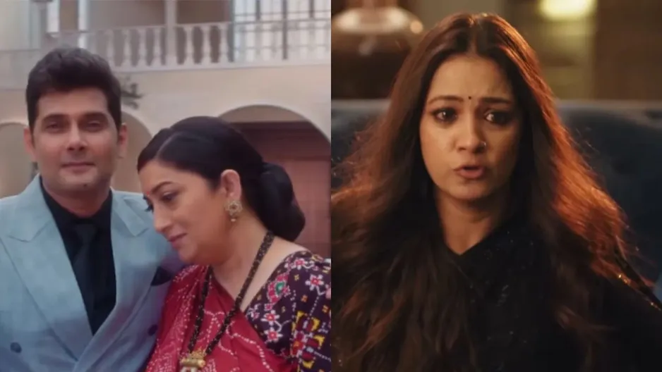 Kyunki Saas Bhi Kabhi Bahu Thi