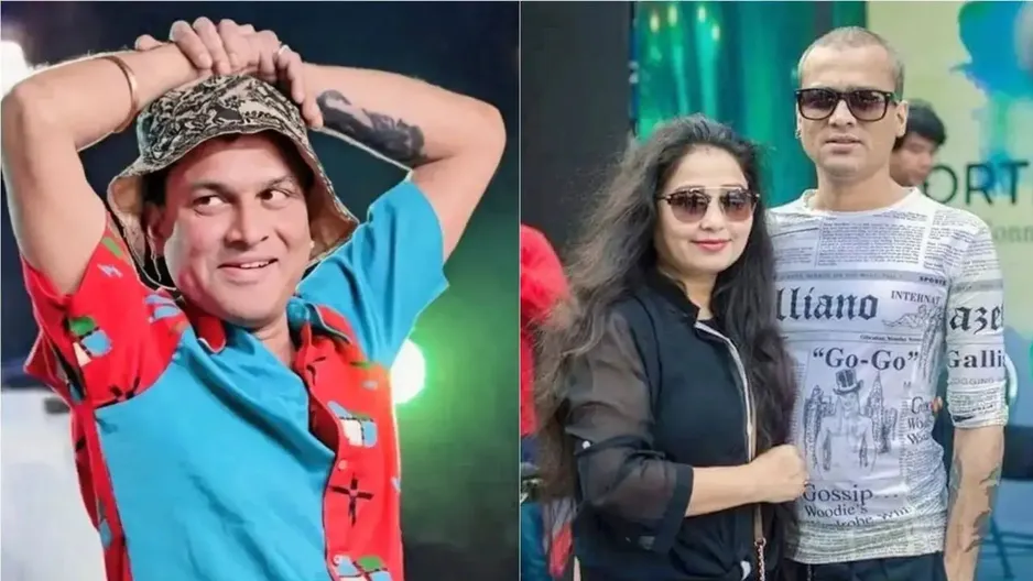 zubeen garg