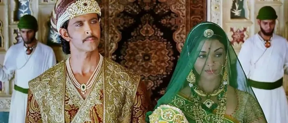 jodha akbar