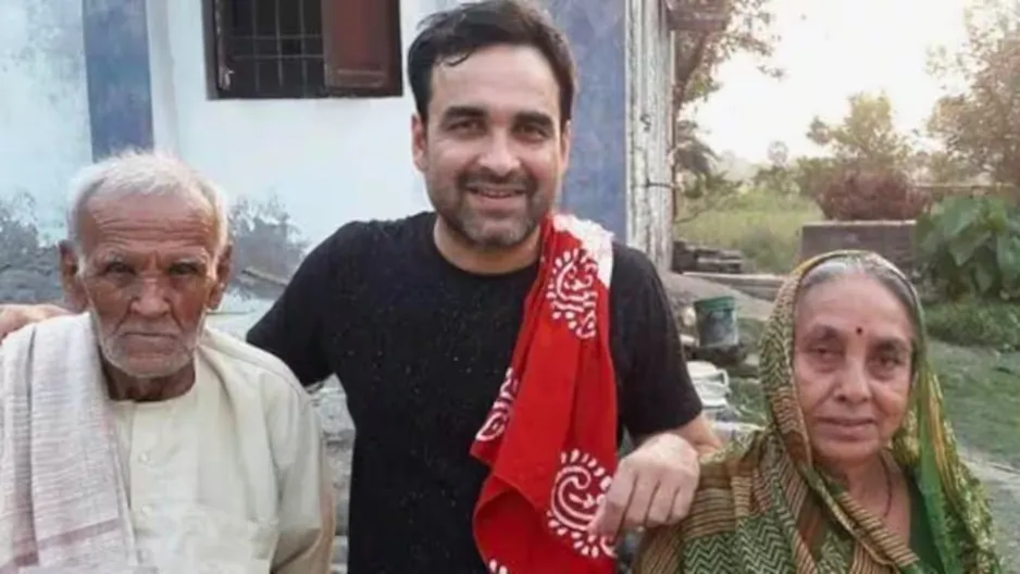 Pankaj Tripathi