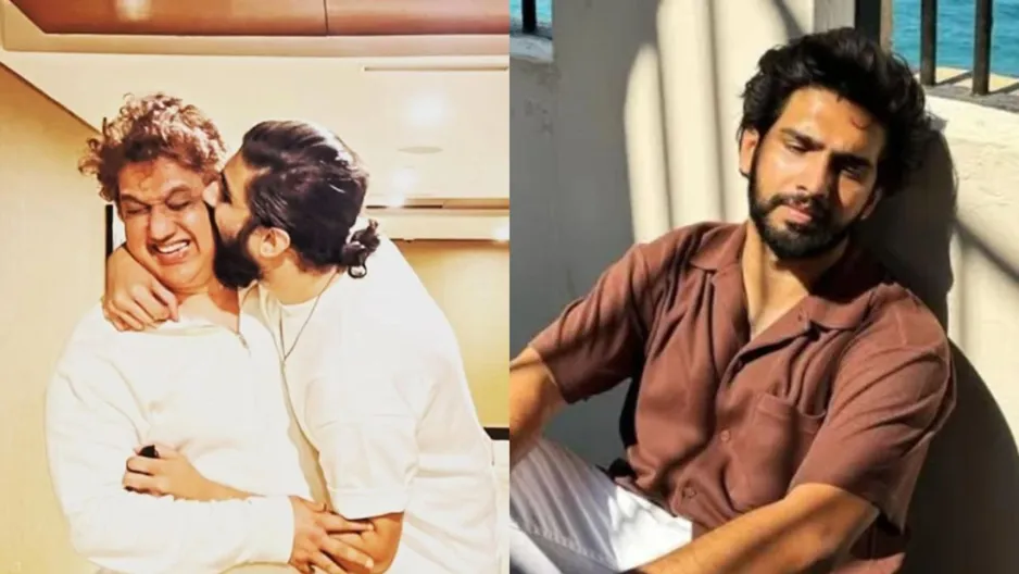 Amaal Mallik and Daboo Mallik