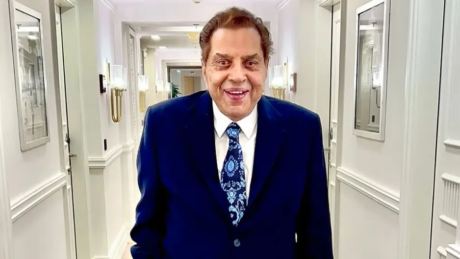 dharmendra