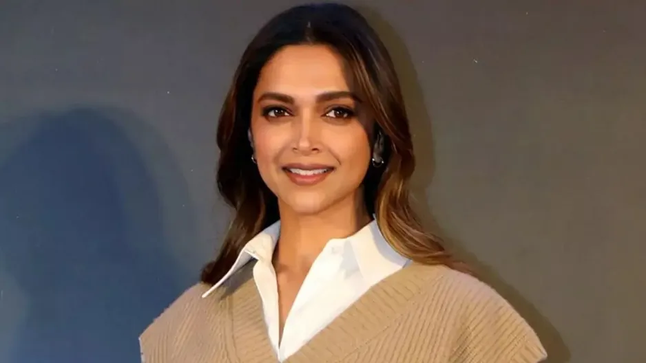 Deepika Padukone