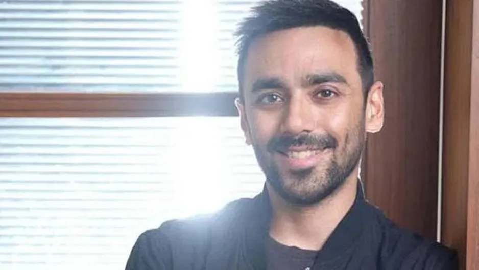 CEO Vishal Ramchandani