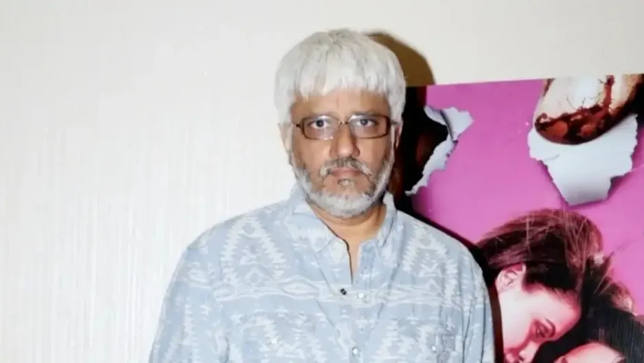 Vikram Bhatt Fraud Case