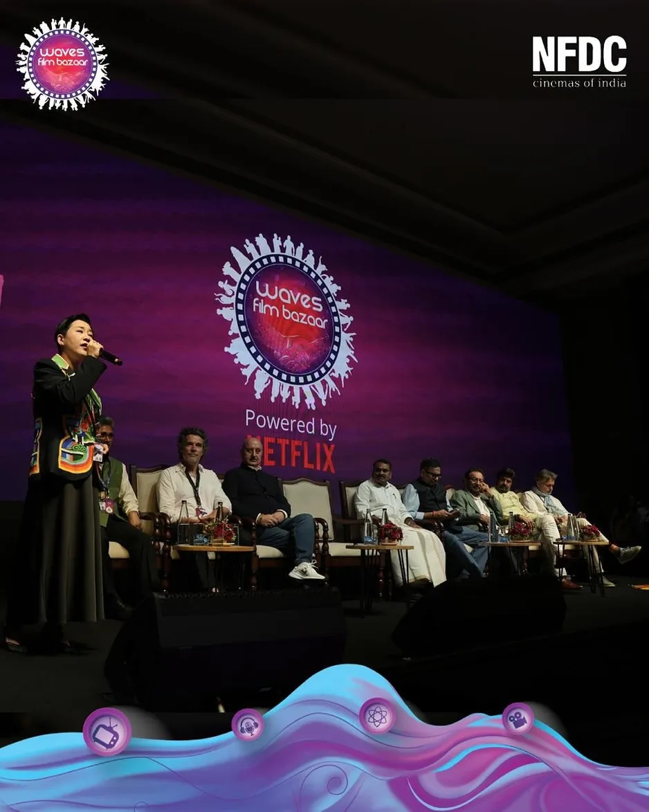 56th International Film Festival