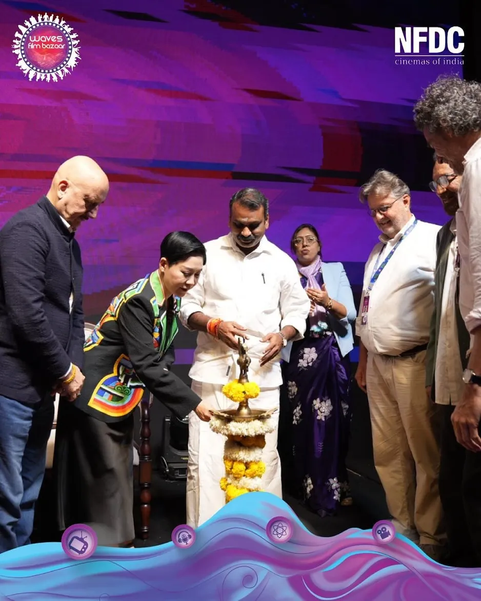 56th International Film Festival