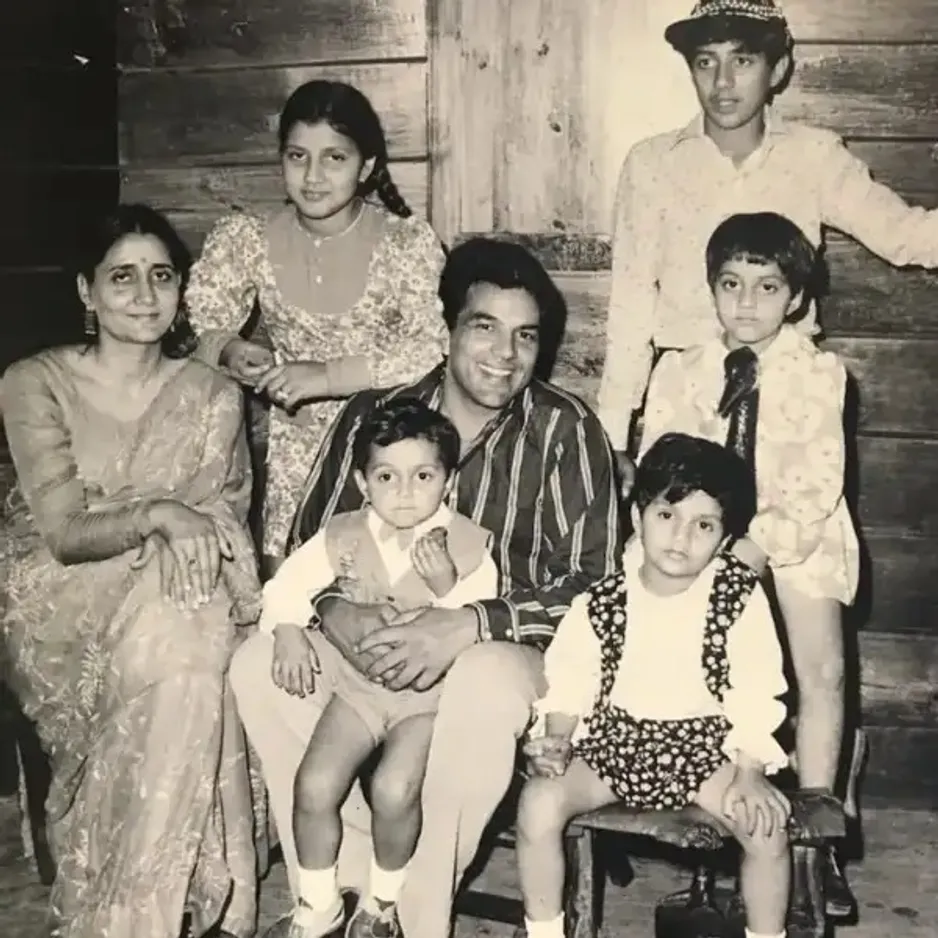 Dharmendra