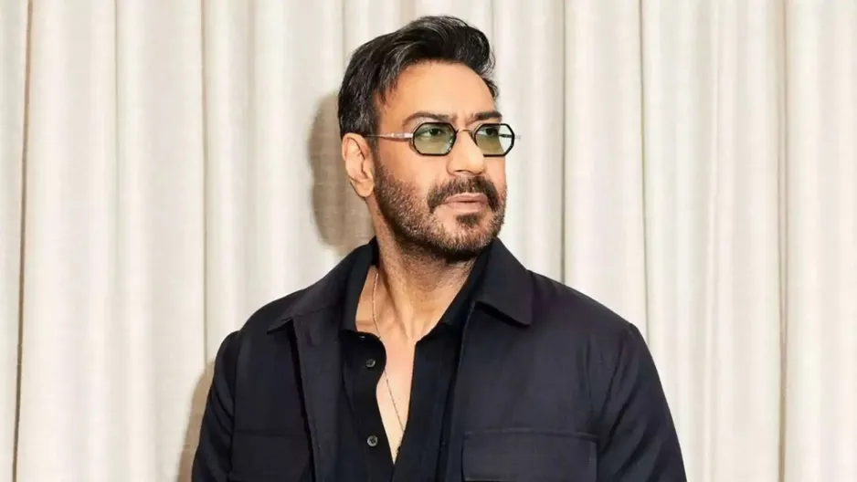 ajay devgn