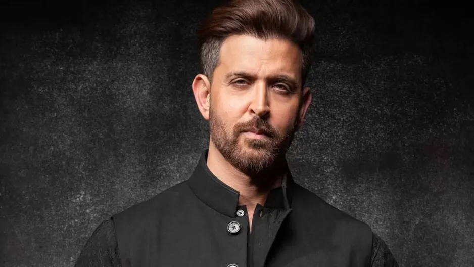 Hrithik Roshan