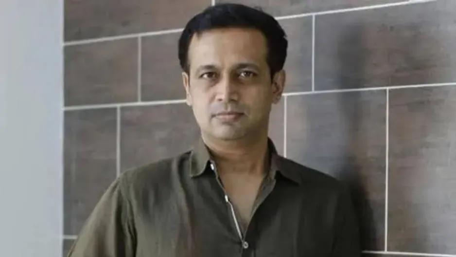 Abhijeet Shirish Deshpande