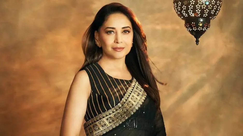Madhuri Dixit