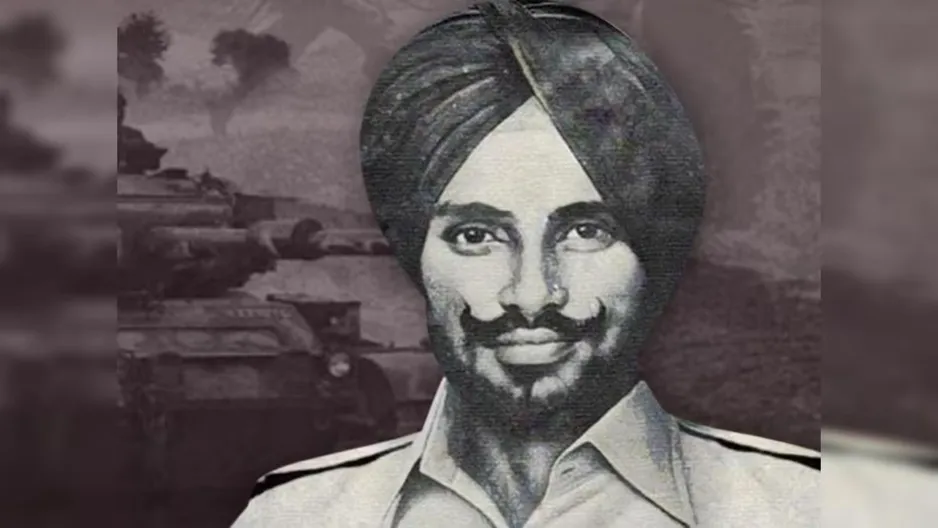 Nirmal Jit Singh Sekhon