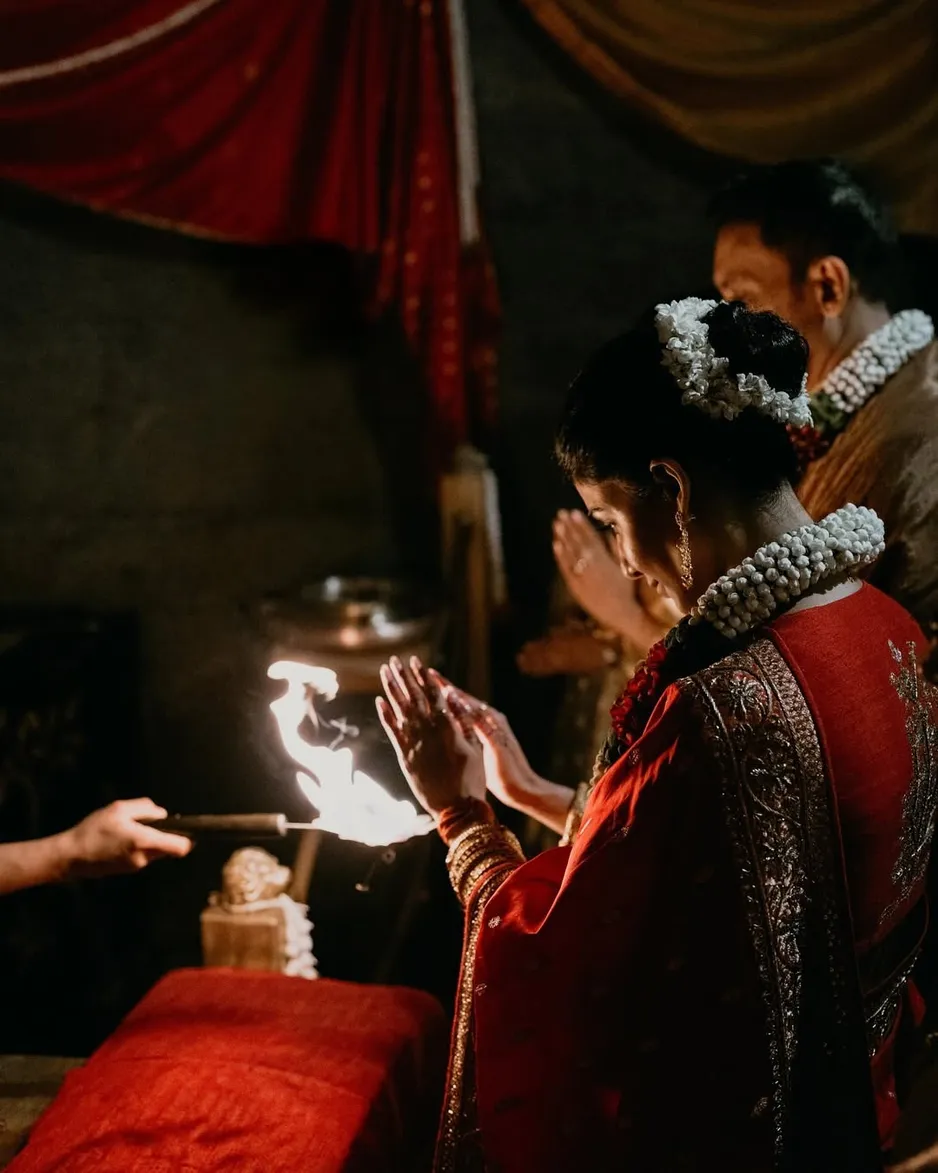 Samantha Ruth Prabhu