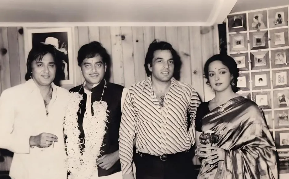 Shatrughan Sinha