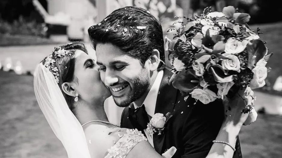 Samantha Ruth Prabhu