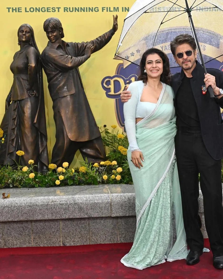 Shah Rukh Khan
