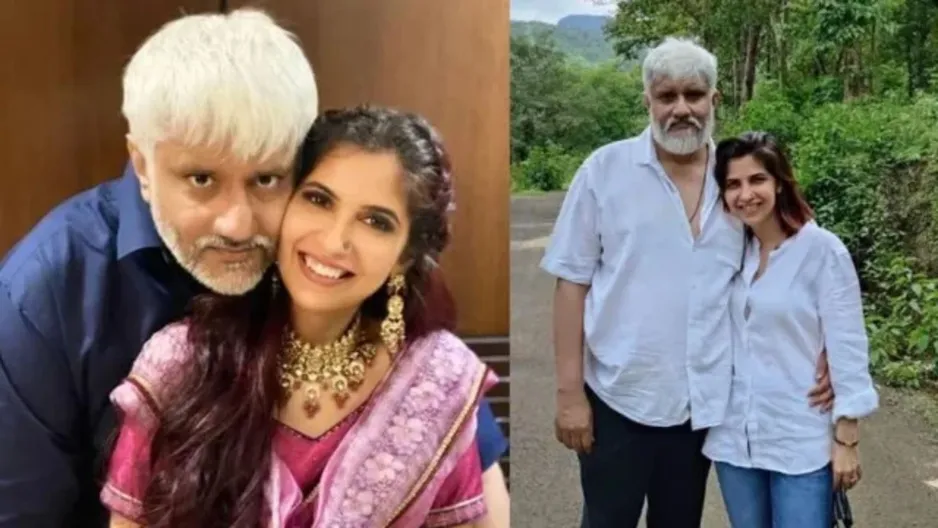 Vikram Bhatt